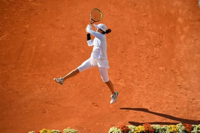 作为卫冕冠 作为卫冕冠