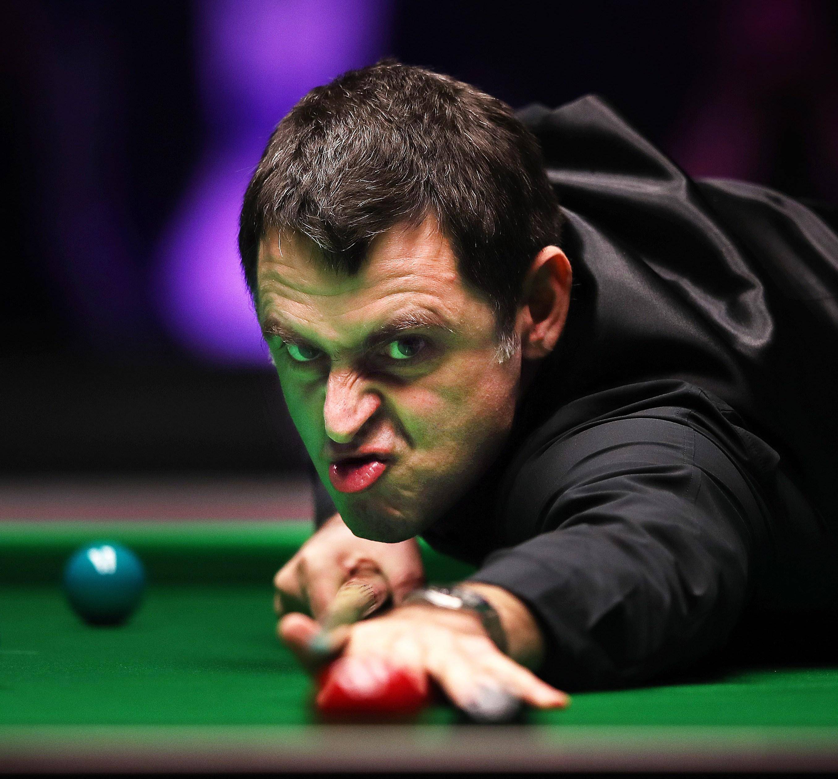 终结比赛 终结比赛