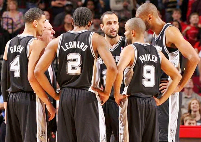 杜兰特强在 杜兰特强在