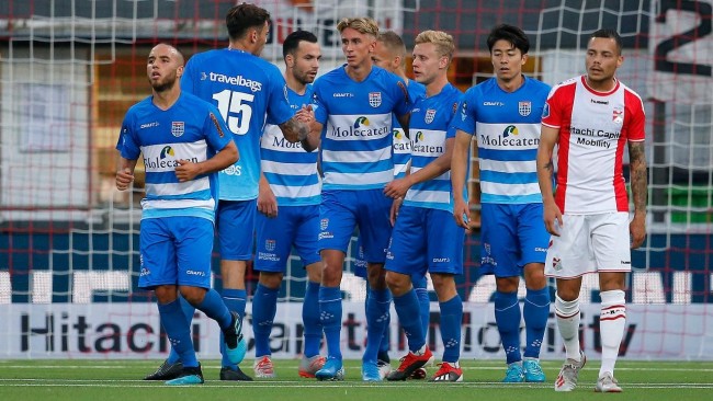 对行业的启 对行业的启