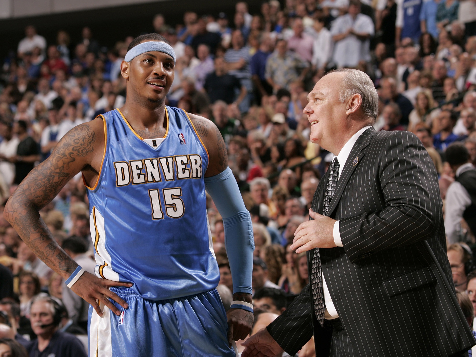 条款与出场 条款与出场