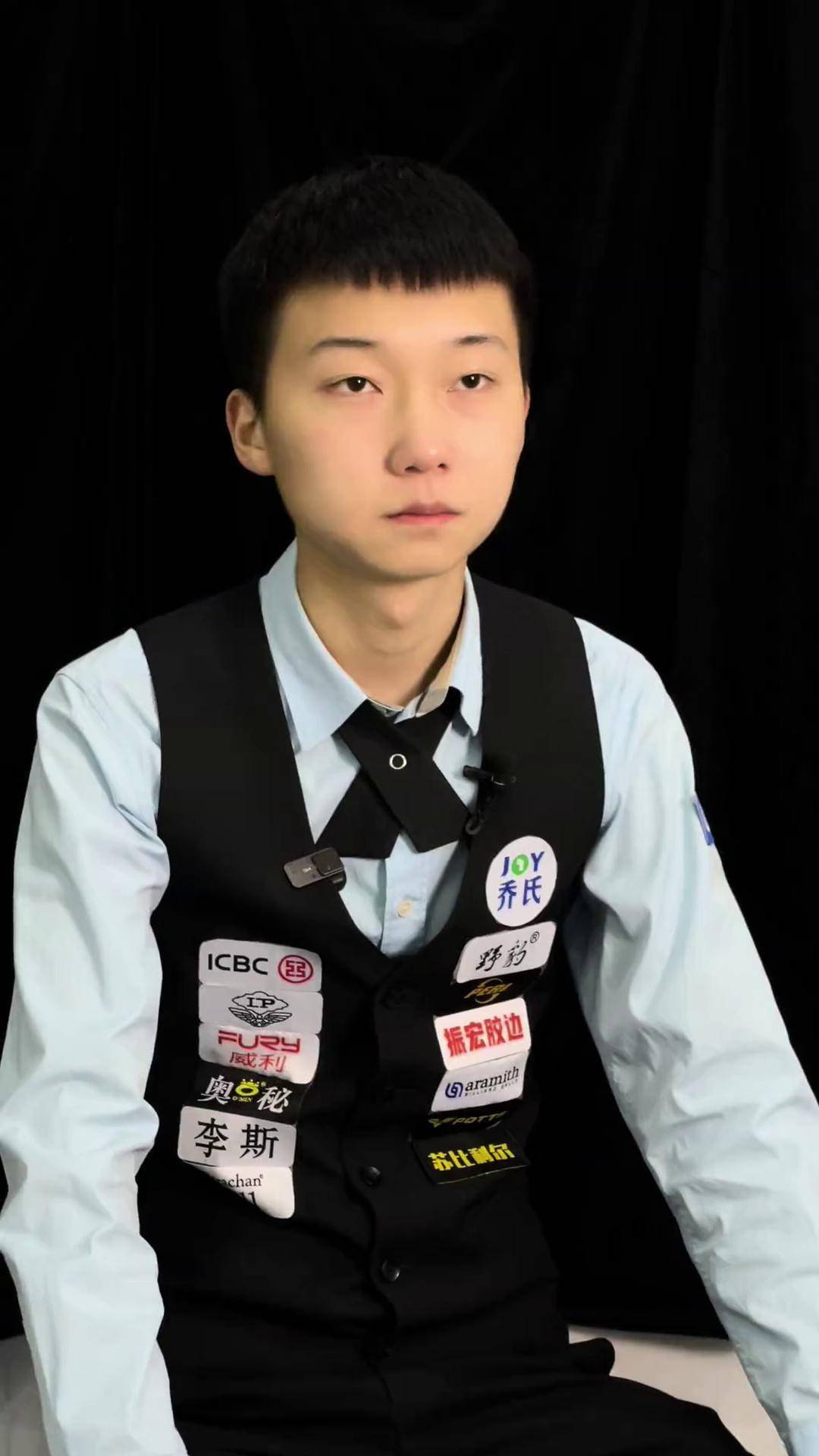 佩佩选择用