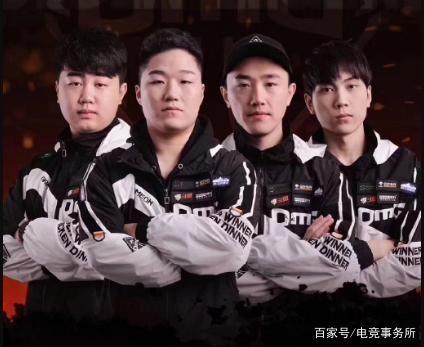 定成为本赛